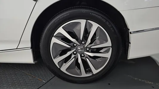 Honda 10 2.0 2018 21