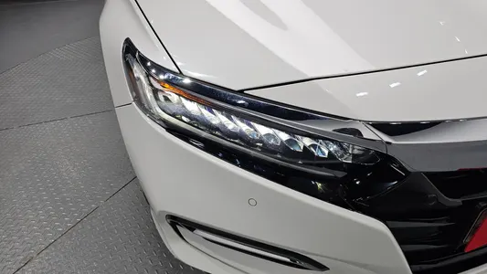 Honda 10 2.0 2018 22