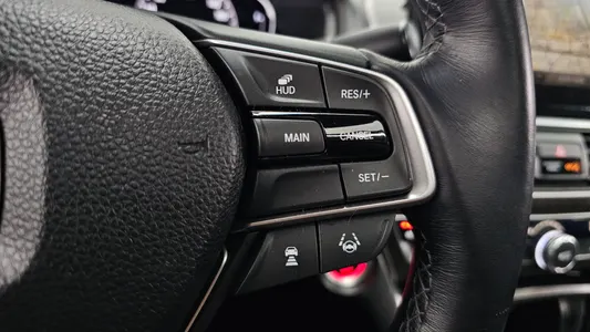 Honda 10 2.0 2018 33