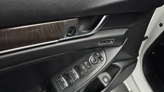 Honda 10 2.0 2018 27