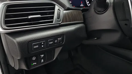 Honda 10 2.0 2018 29