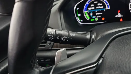 Honda 10 2.0 2018 30