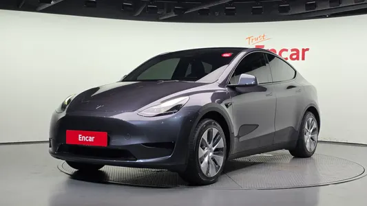 Tesla Y RWD 2023