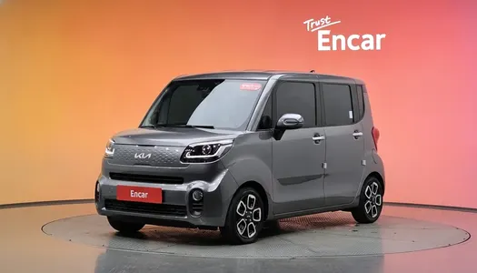 Kia Ray 2022