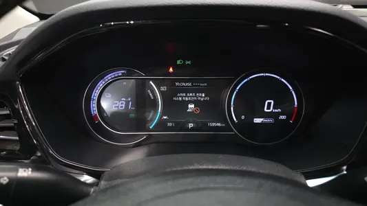 Kia 니로 플러스 2022 8