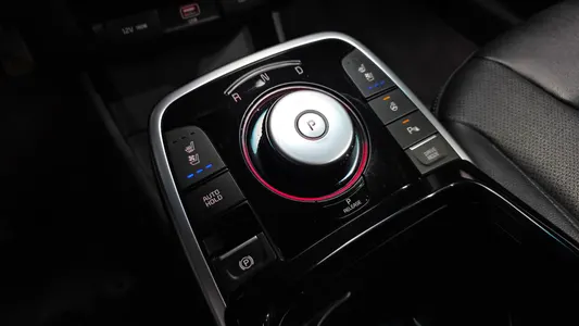 Kia 니로 플러스 2022 9