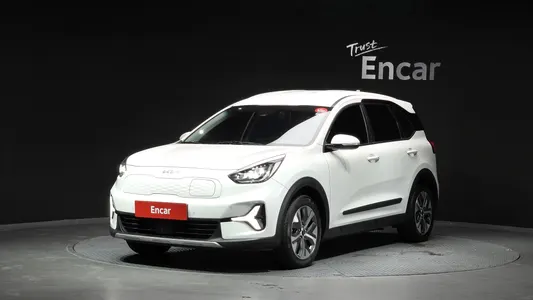 Kia 2022