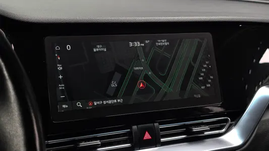 Kia 니로 플러스 2022 13