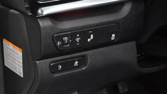 Kia 니로 플러스 2022 15