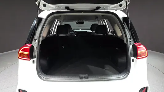 Kia 니로 플러스 2022 20