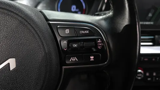 Kia 니로 플러스 2022 17