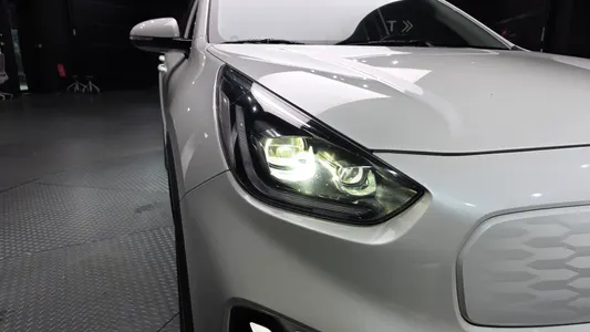 Kia 니로 플러스 2022 22