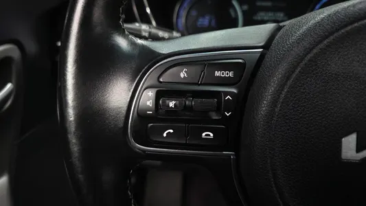 Kia 니로 플러스 2022 29