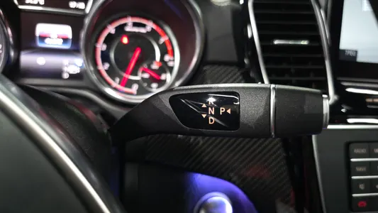 Mercedes-Benz GLE-Class W166 AMG GLE63 S 4MATIC 2019 8