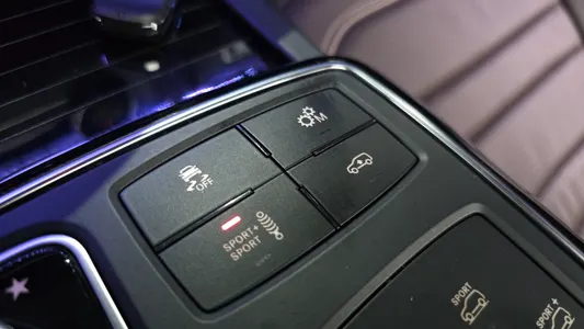 Mercedes-Benz GLE-Class W166 AMG GLE63 S 4MATIC 2019 16