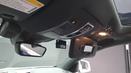 Mercedes-Benz GLE-Class W166 AMG GLE63 S 4MATIC 2019 18