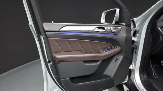 Mercedes-Benz GLE-Class W166 AMG GLE63 S 4MATIC 2019 24