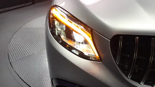 Mercedes-Benz GLE-Class W166 AMG GLE63 S 4MATIC 2019 22