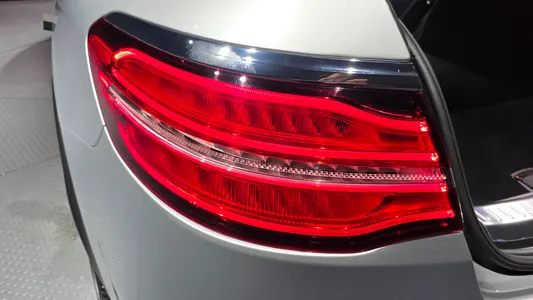 Mercedes-Benz GLE-Class W166 AMG GLE63 S 4MATIC 2019 23