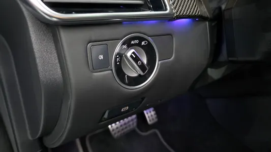 Mercedes-Benz GLE-Class W166 AMG GLE63 S 4MATIC 2019 27