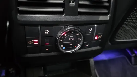 Mercedes-Benz GLE-Class W166 AMG GLE63 S 4MATIC 2019 28