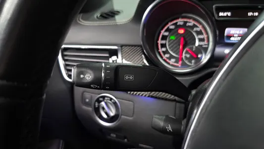 Mercedes-Benz GLE-Class W166 AMG GLE63 S 4MATIC 2019 29