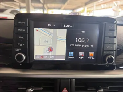 Kia (JA) 2017 17