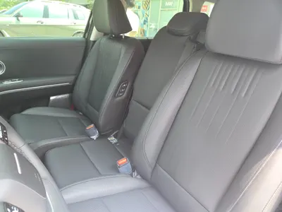 Hyundai (LX3) HEV 2.5T 4WD 9 2025 10