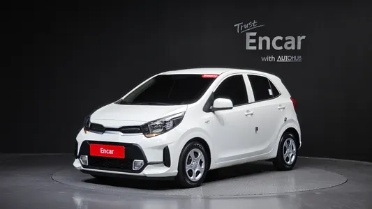 Kia (JA) 2023