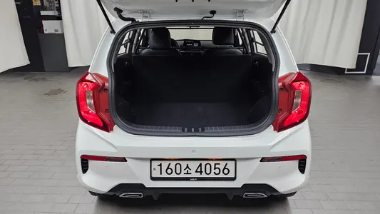 Kia (JA) 2023 16