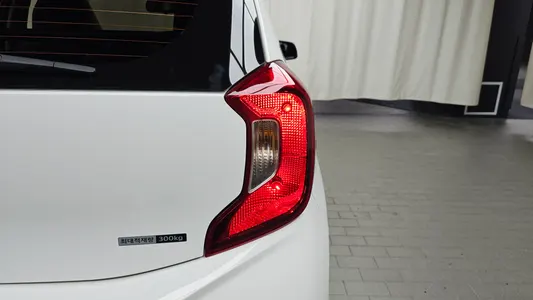 Kia (JA) 2023 24