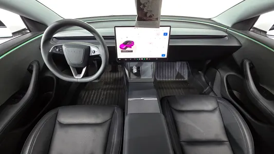 Tesla 3 RWD 2024 7