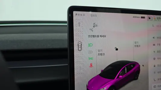Tesla 3 RWD 2024 9