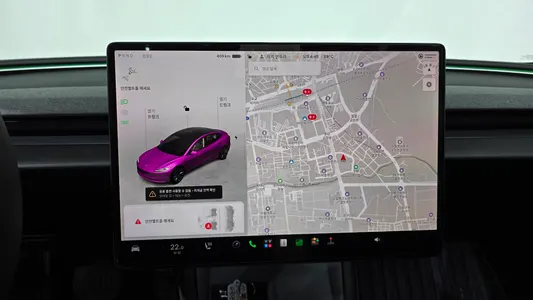 Tesla 3 RWD 2024 12
