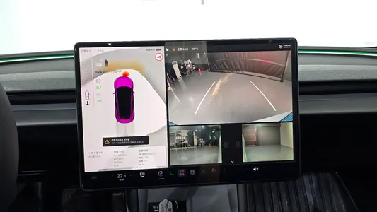 Tesla 3 RWD 2024 14