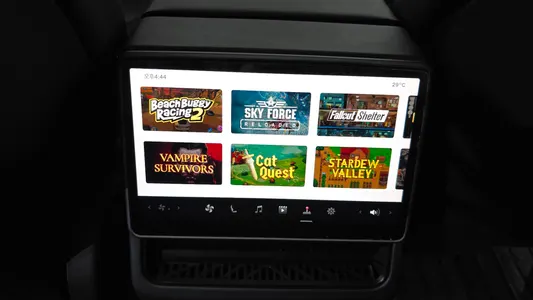 Tesla 3 RWD 2024 32