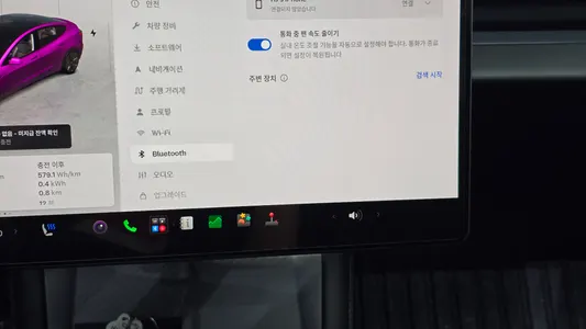 Tesla 3 RWD 2024 29