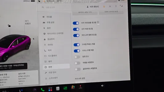 Tesla 3 RWD 2024 30