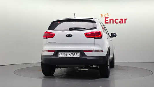 Kia R 2WD 2013 4