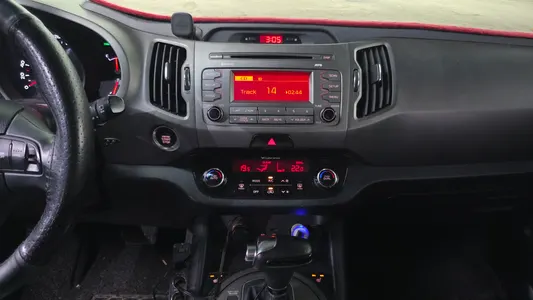 Kia R 2WD 2013 15