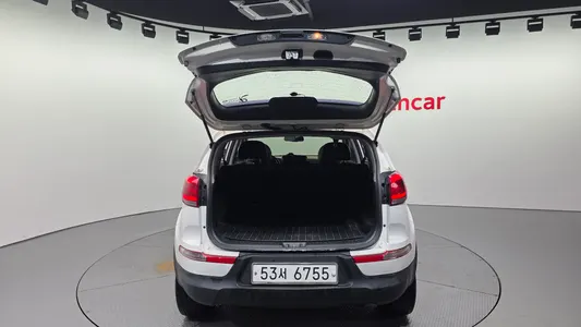 Kia R 2WD 2013 19