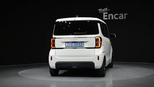 Kia EV 2023 4