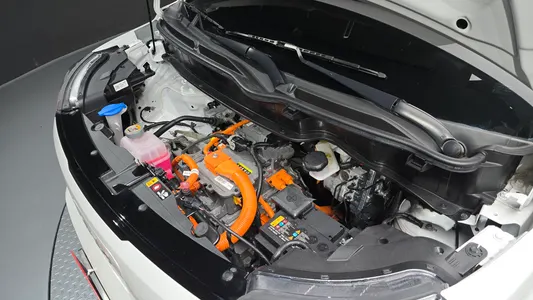 Kia EV 2023 6