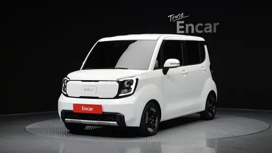 Kia EV 2023