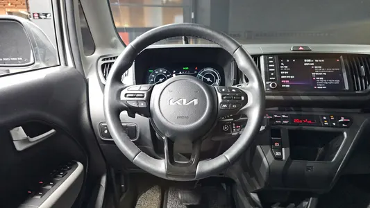 Kia EV 2023 13