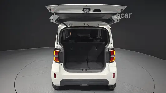 Kia EV 2023 20