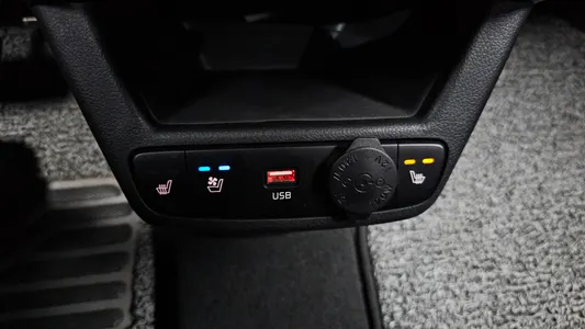 Kia EV 2023 19