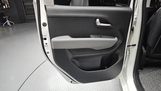 Kia EV 2023 25