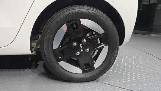 Kia EV 2023 21