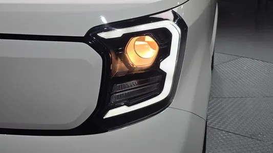Kia EV 2023 22